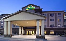 Expressway Suites Fargo North Dakota